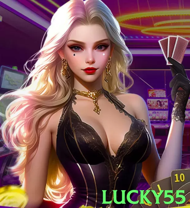 lucky55 App - 5