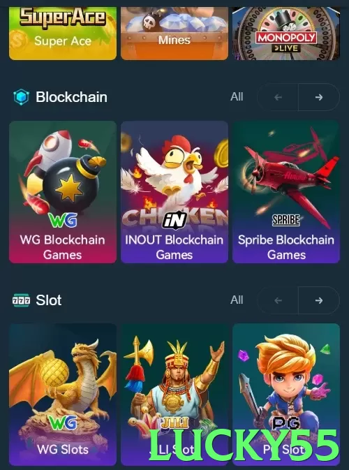 lucky55 Pakistan - 3