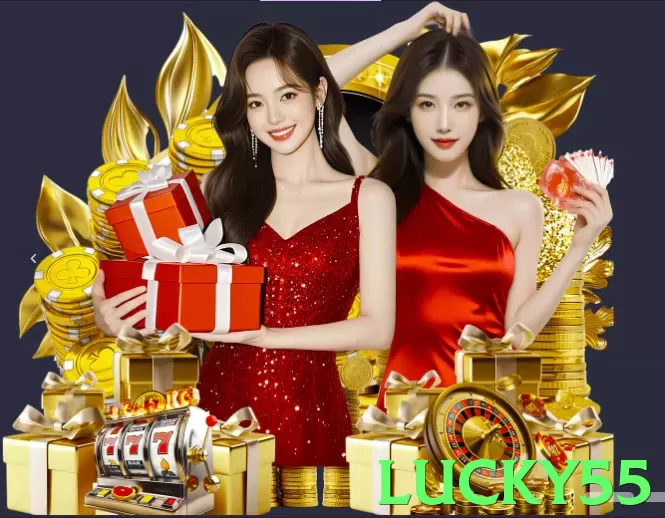 lucky55 Pakistan - 3